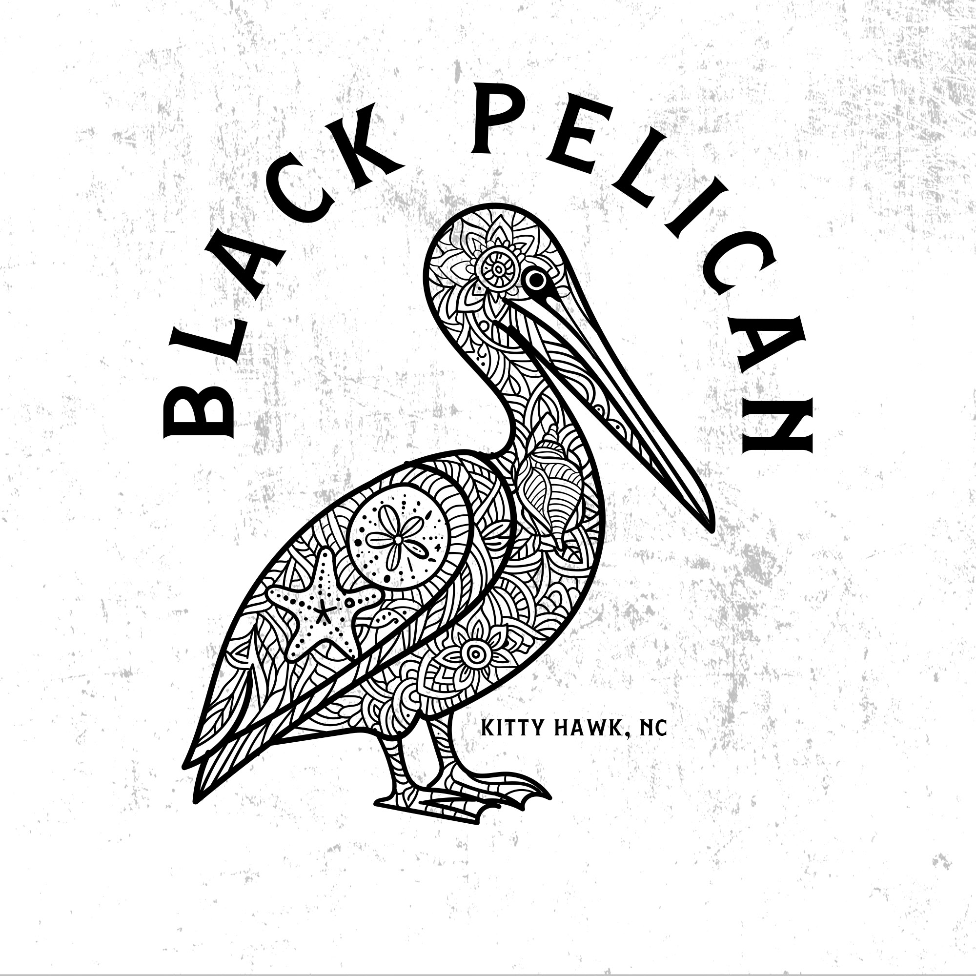 Design de T-shirt par Teespixels pour Black Pelican Seafood Company | Design #35828377