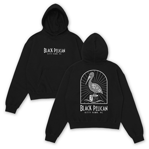 Design de T-shirt par Pixeo Design pour Black Pelican Seafood Company | Design : #35891542