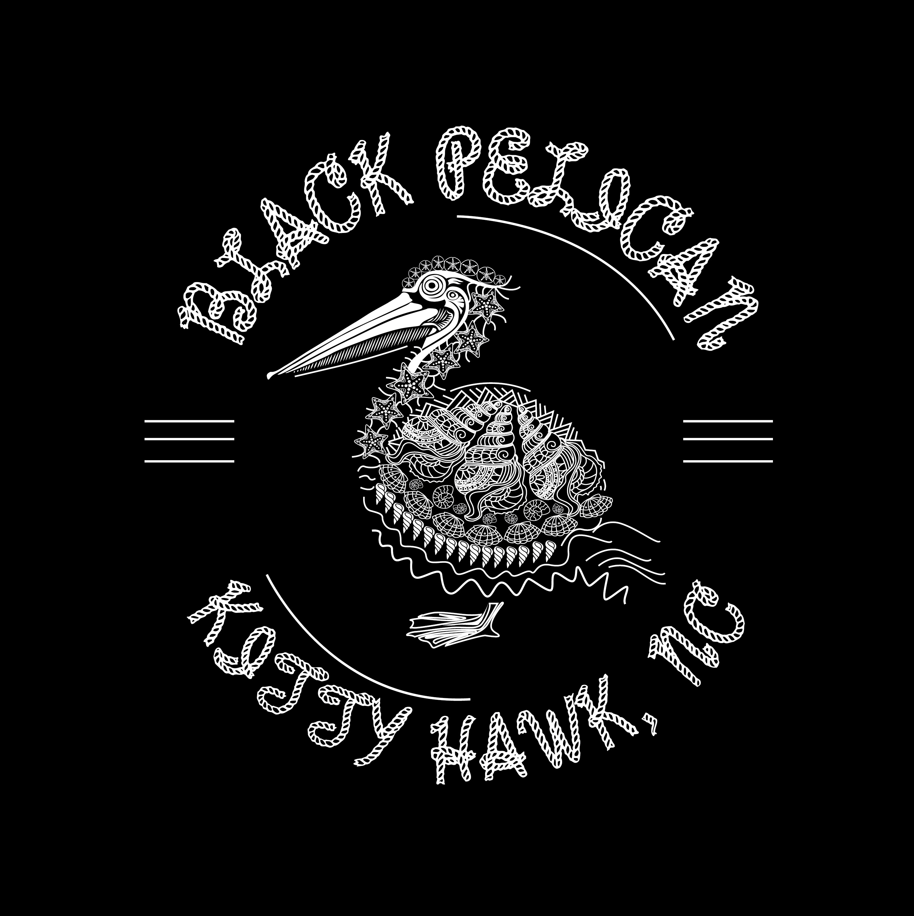 Diseño de Camiseta por bethmage janaka para Black Pelican Seafood Company | Diseño #35827658
