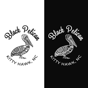Design de T-shirt par Maystro pour Black Pelican Seafood Company | Design : #35830067