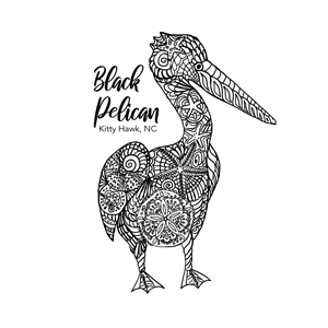 Design de T-shirt par olpattern pour Black Pelican Seafood Company | Design : #35831959
