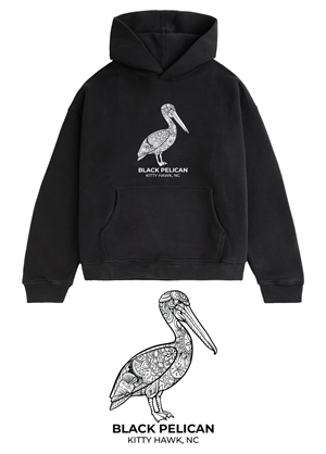 Design de T-shirt par joneerror pour Black Pelican Seafood Company | Design #35827785