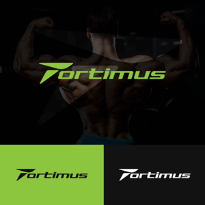 Logo Design by Design_Lenni