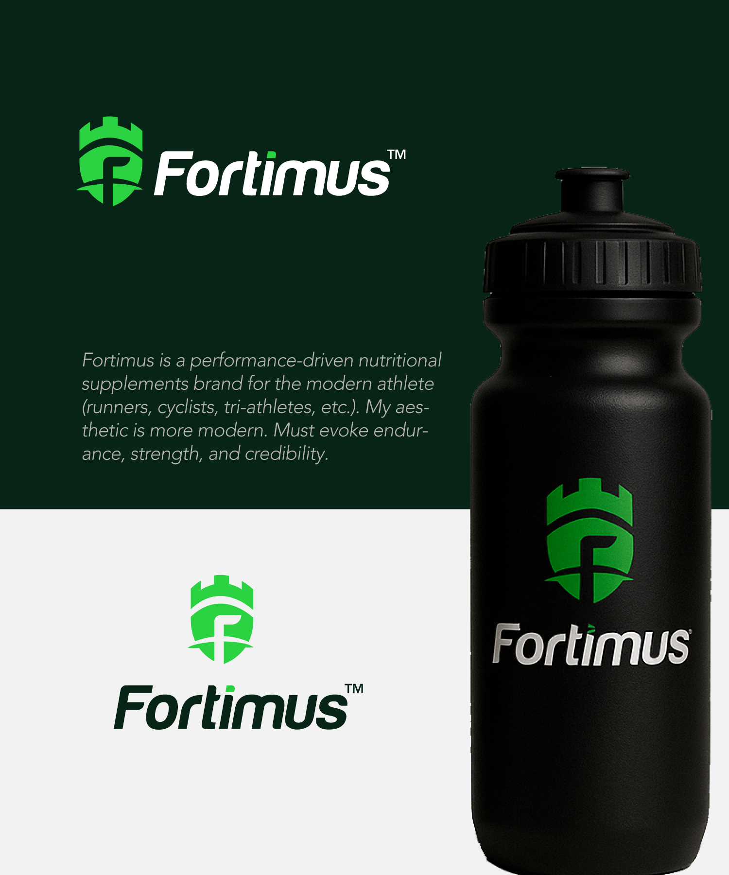 Logo Design by Nazma _Begum for this project | Design #35830837