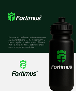 Logo Design by Nazma _Begum