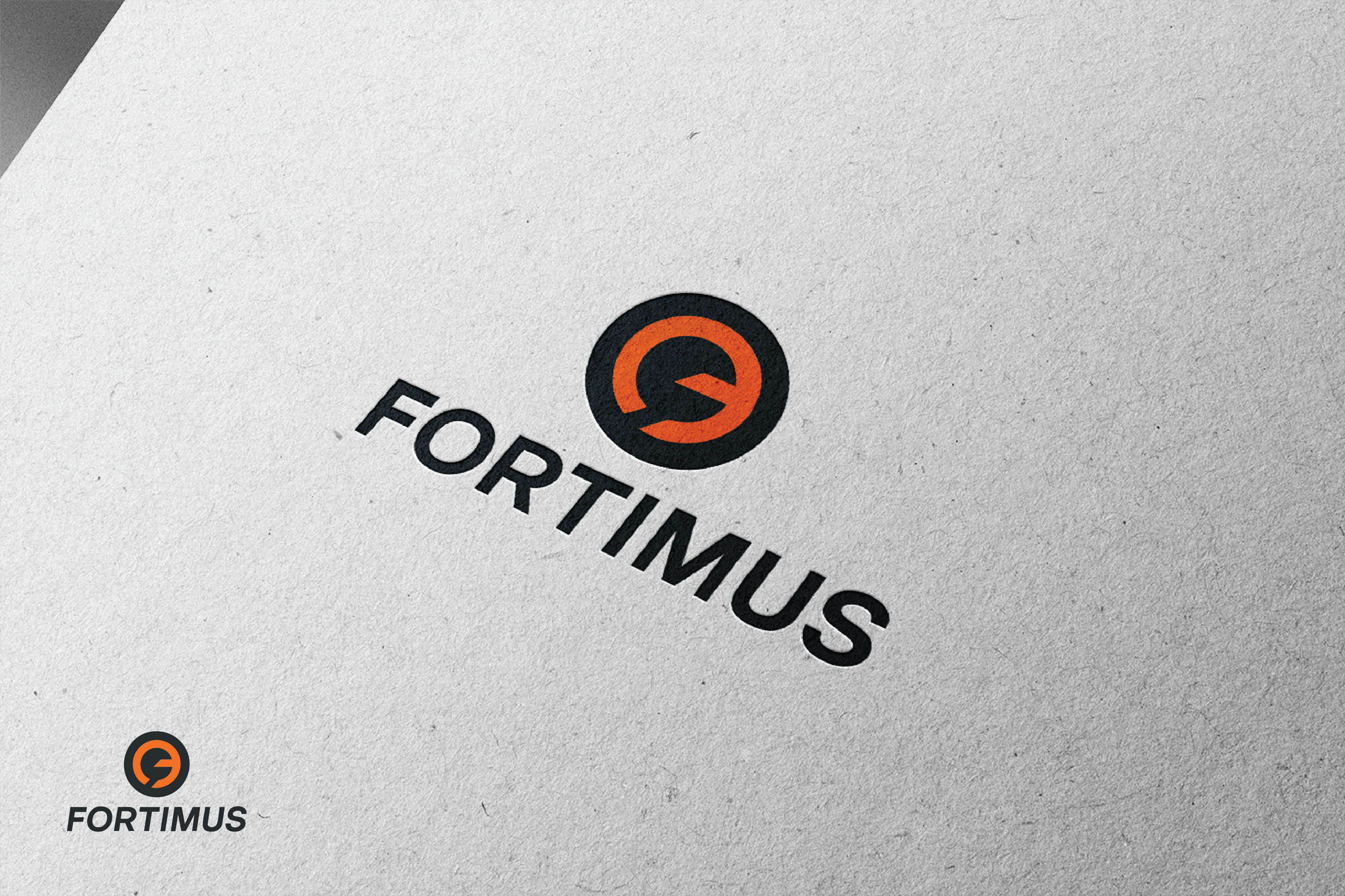 Logo Design by MAHRaju for this project | Design #35829298