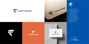 Logo Design by Angkasa Official