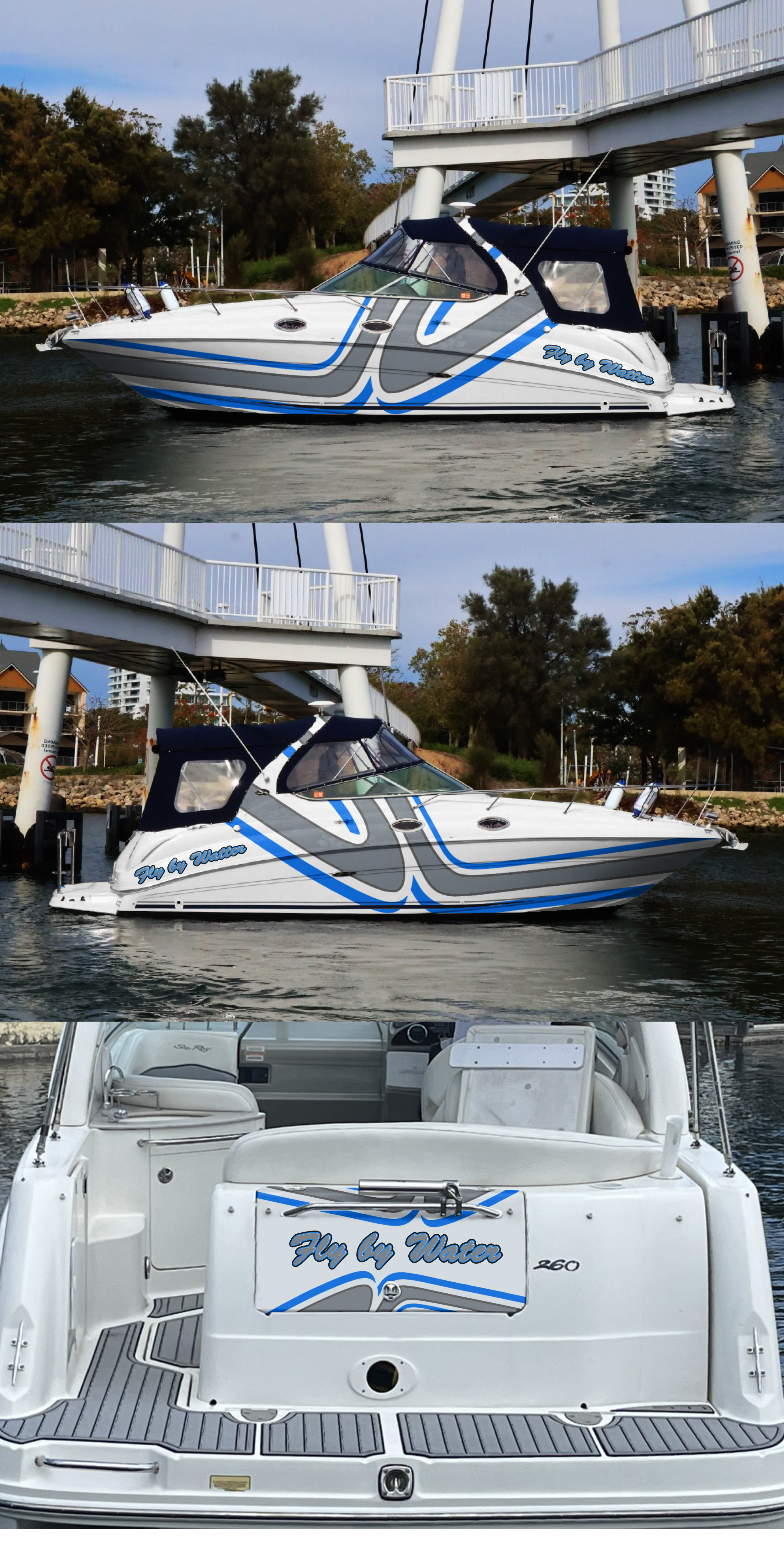 Graphic Design by AZ_Studio for this project | Design #35861985