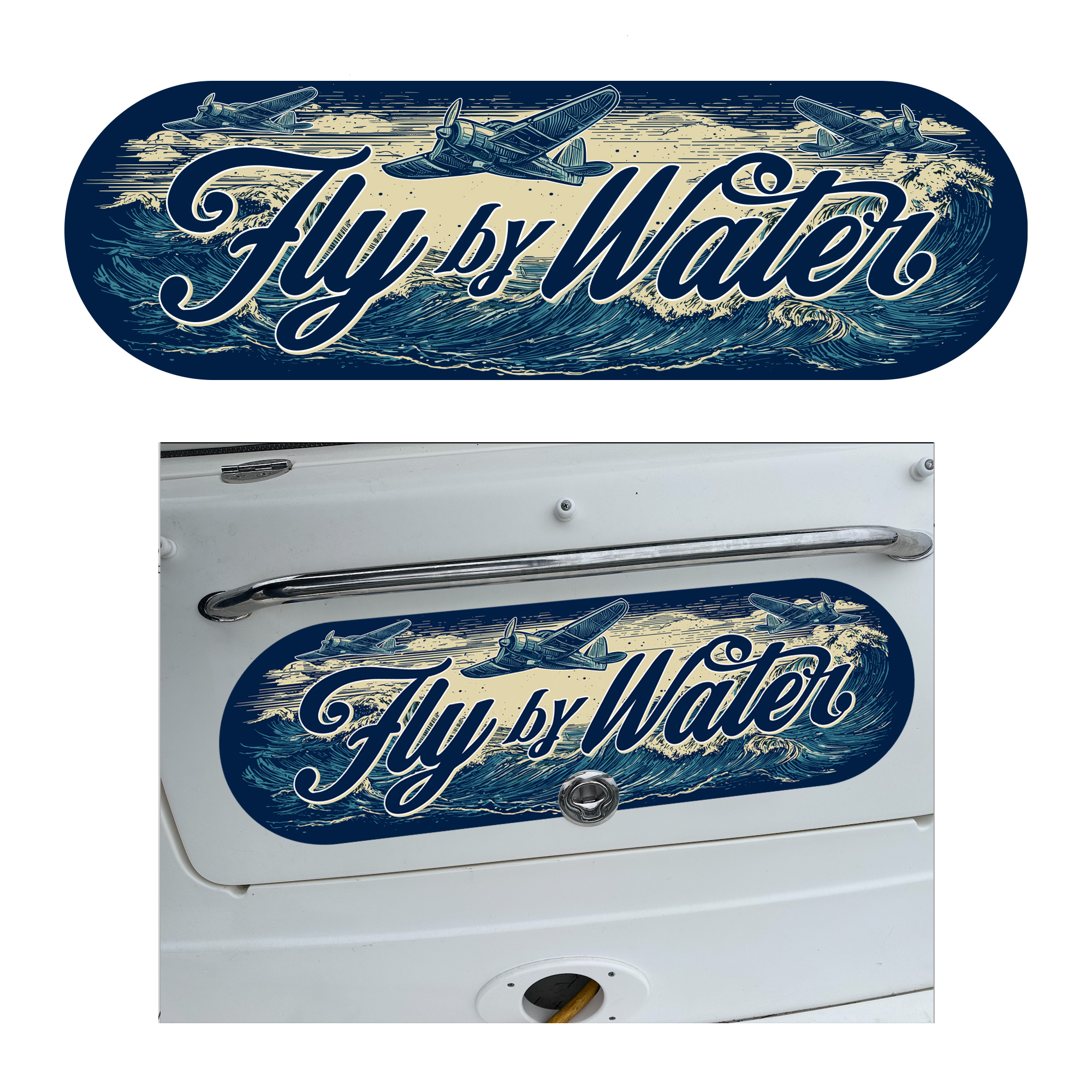 Grafik-Design von Valtti Design für dieses Projekt | Design #35829392