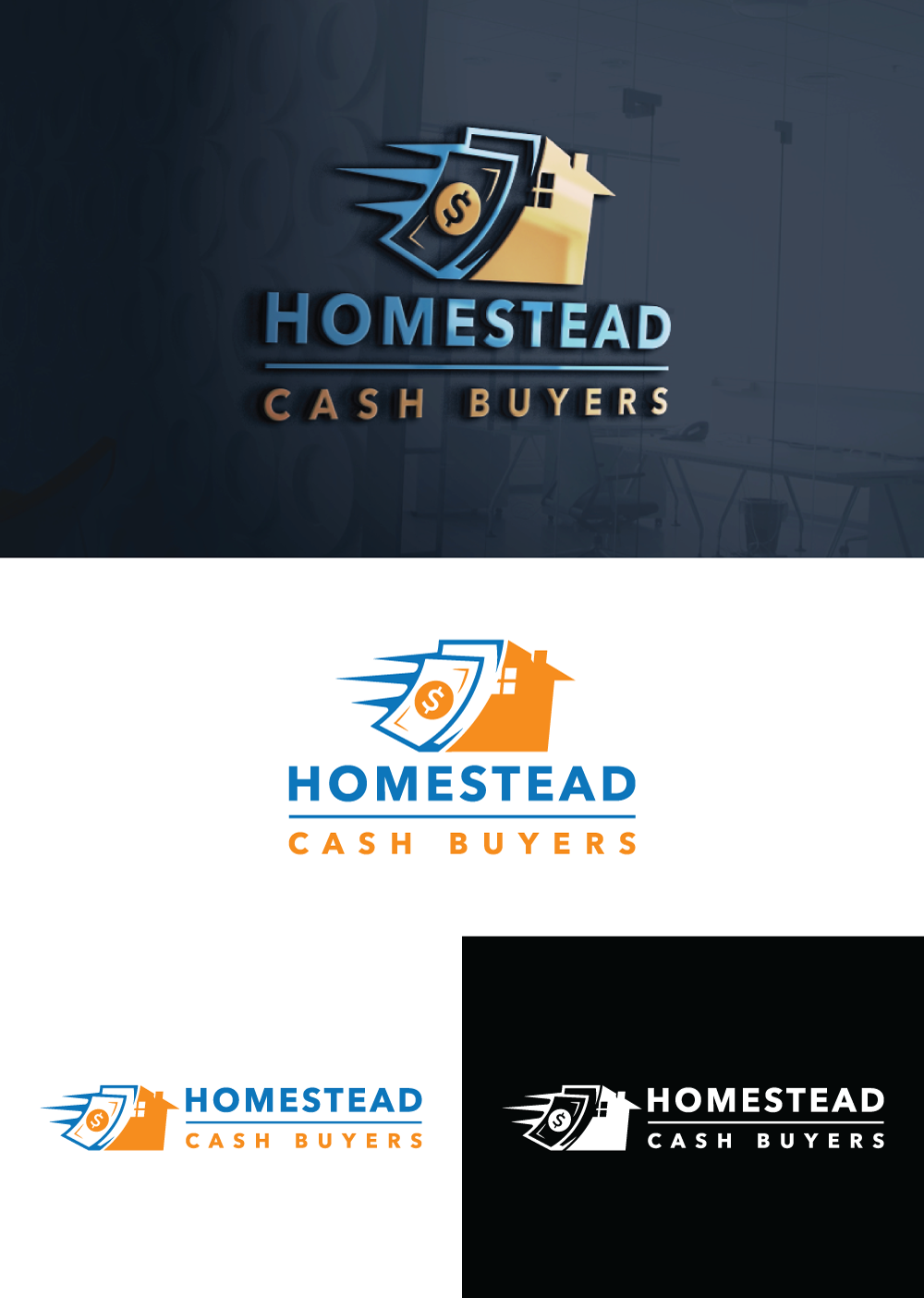 Logo Design by Ellene for this project | Design #35832806