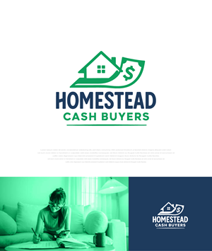 Logo Design by Designzz. for this project | Design: #35825795