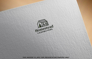 Logo Design by Razaq for this project | Design: #35824717
