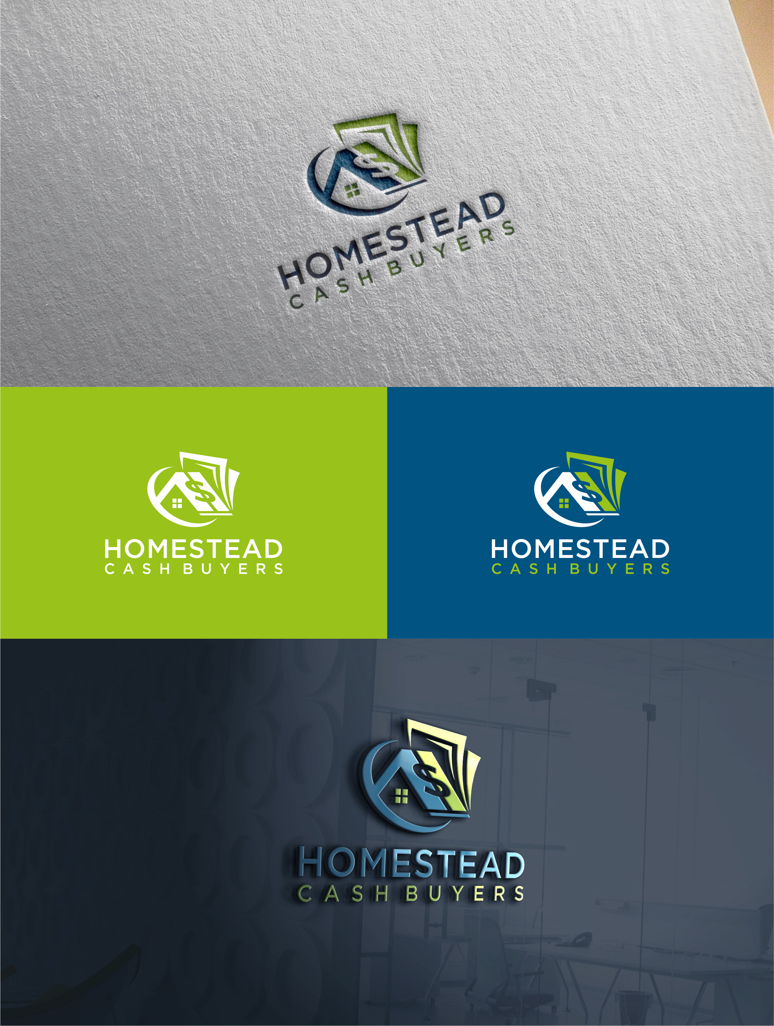 Logo Design by melzh for this project | Design #35826933