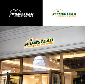 Logo Design by RA-bica for this project | Design: #35826092