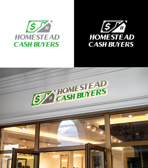 Logo Design by RA-bica for this project | Design: #35826093
