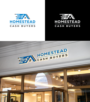 Logo Design by RA-bica for this project | Design: #35826098
