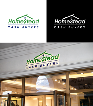 Logo Design by RA-bica for this project | Design: #35826112
