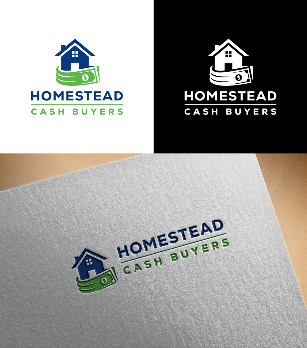 Logo Design by RA-bica for this project | Design #35827541