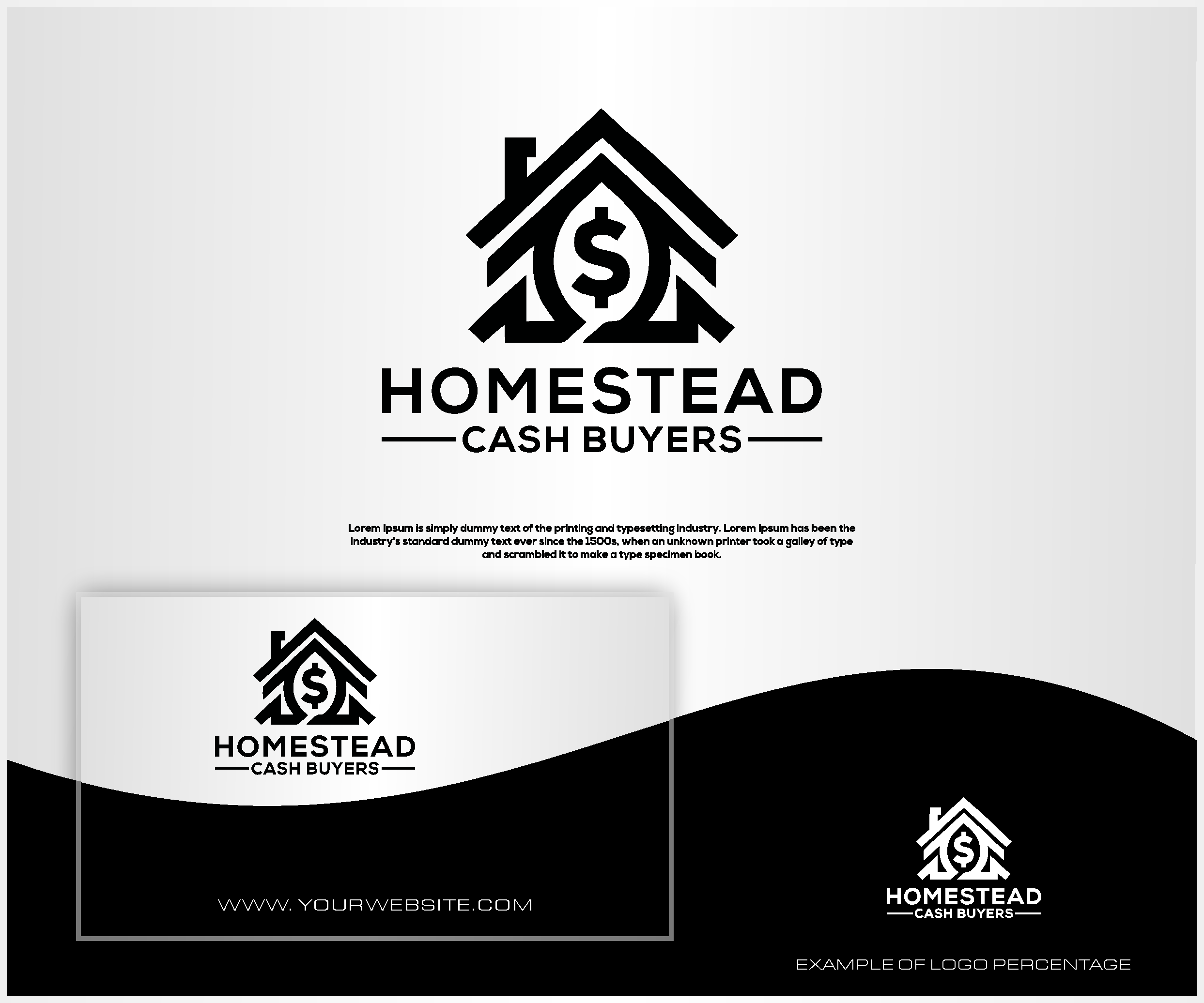 Logo Design by manggawkwk for this project | Design #35824955