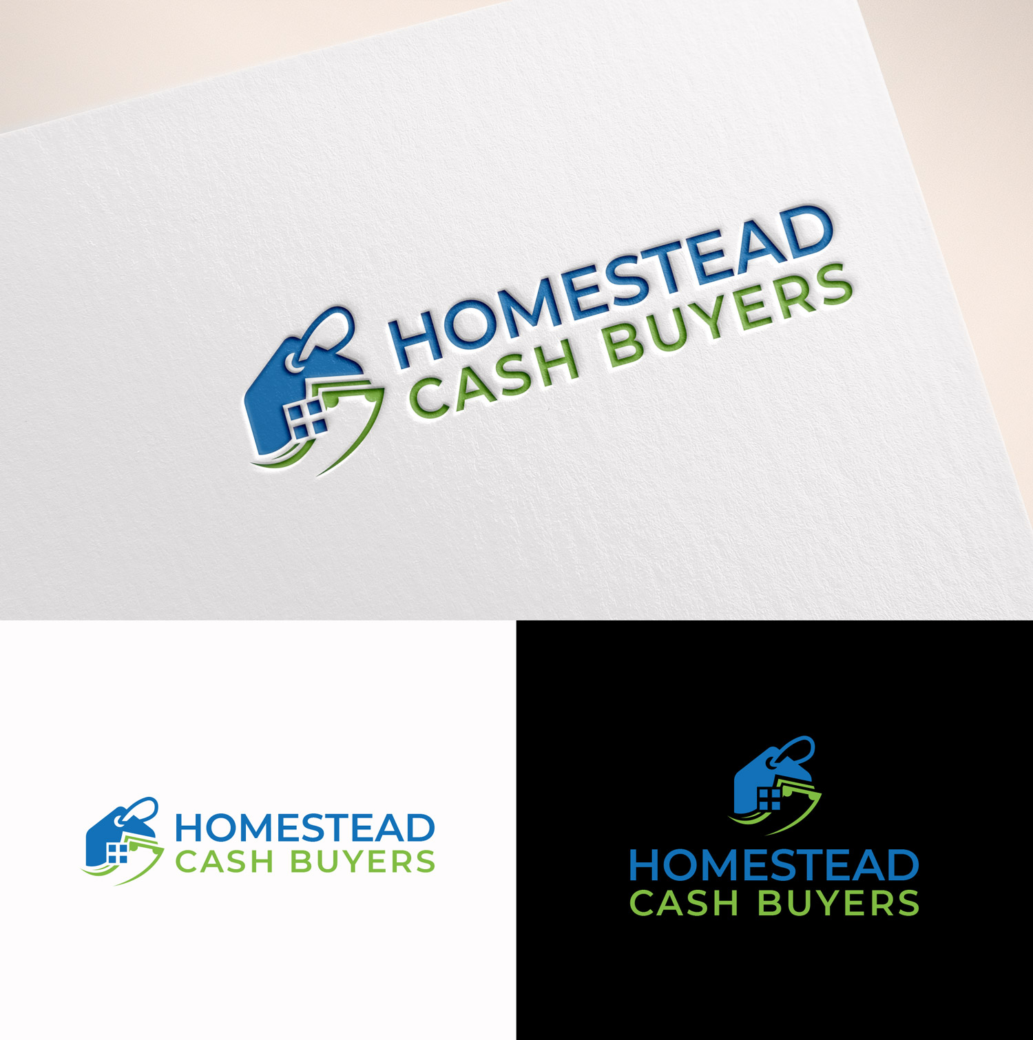 Logo-Design von M Art & Design für dieses Projekt | Design #35825920