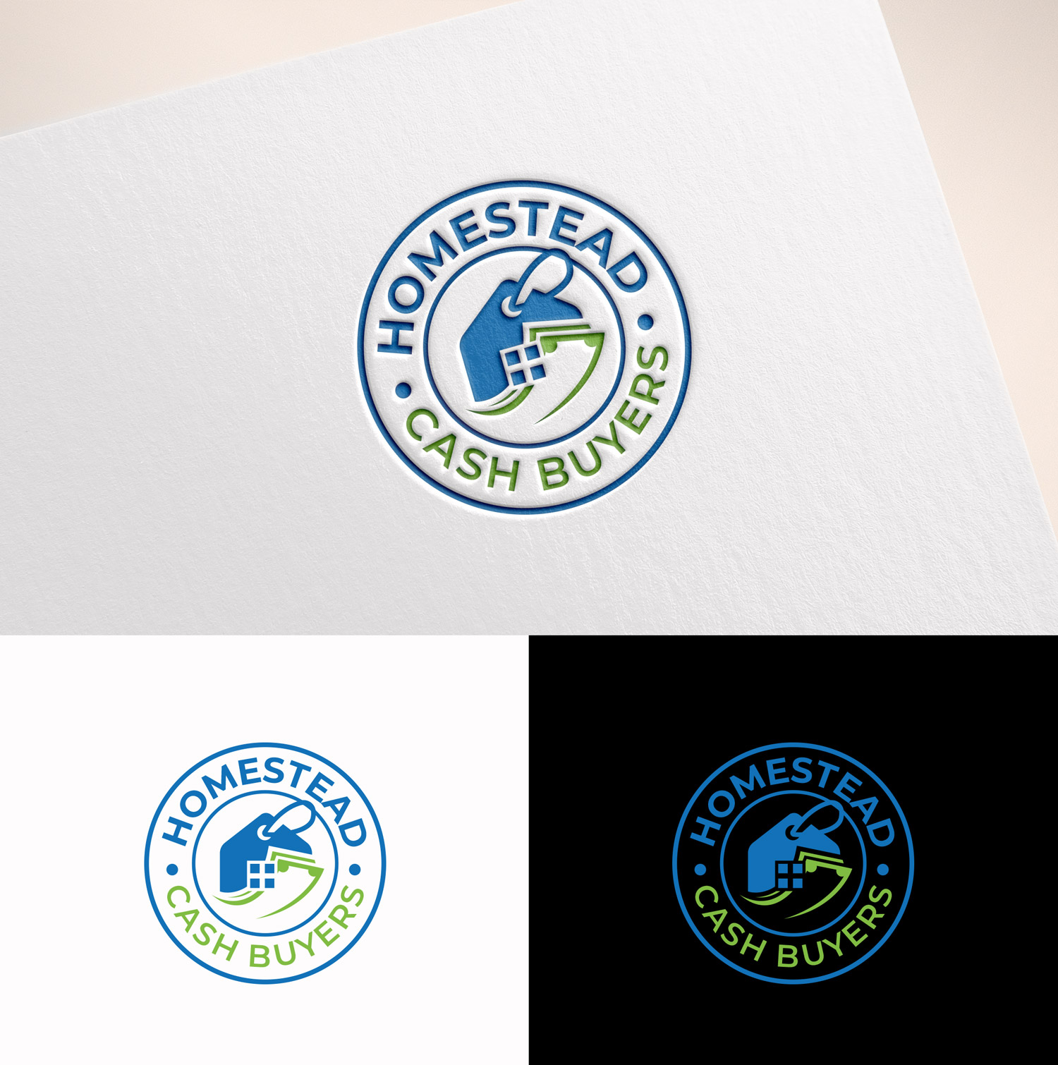 Logo Design by M Art & Design for this project | Design #35826021