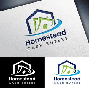 Logo Design by John Mark Arts for this project | Design: #35824950