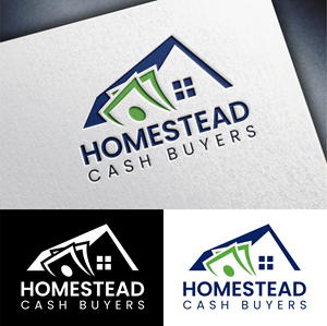 Logo Design by John Mark Arts for this project | Design: #35824964
