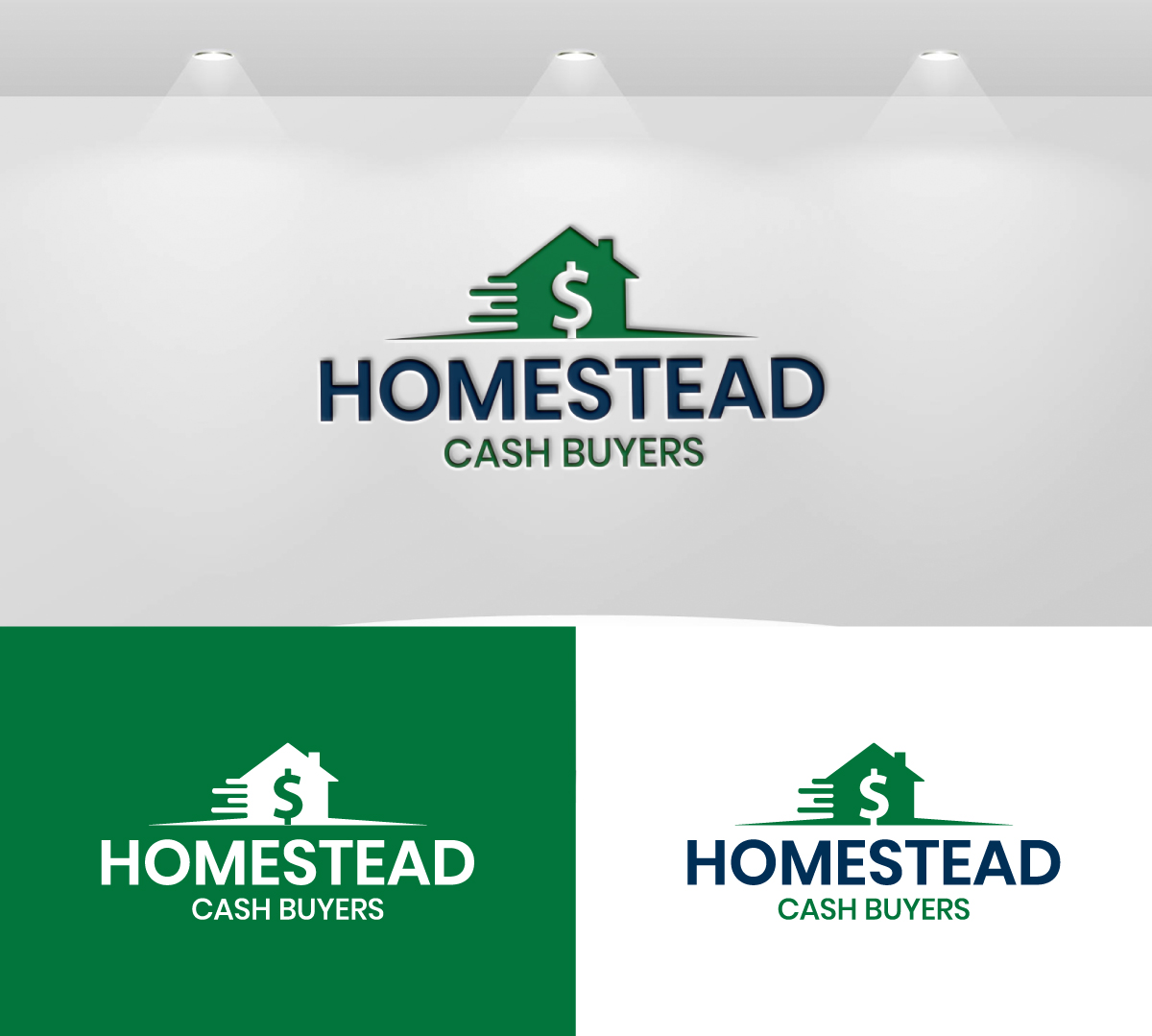 Logo Design by Alif think for this project | Design #35828848