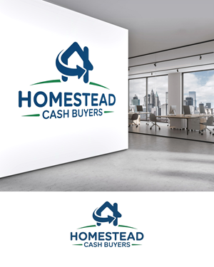 Logo Design by riya08 for this project | Design: #35824515