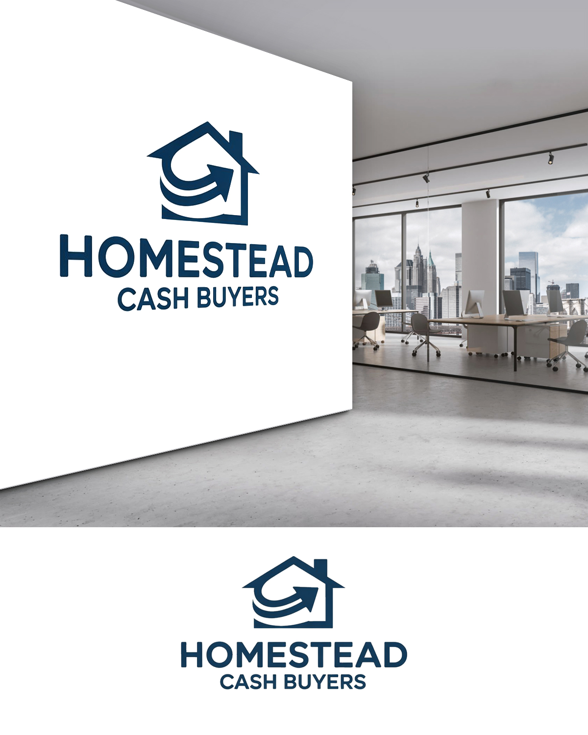 Logo Design by riya08 for this project | Design #35824516