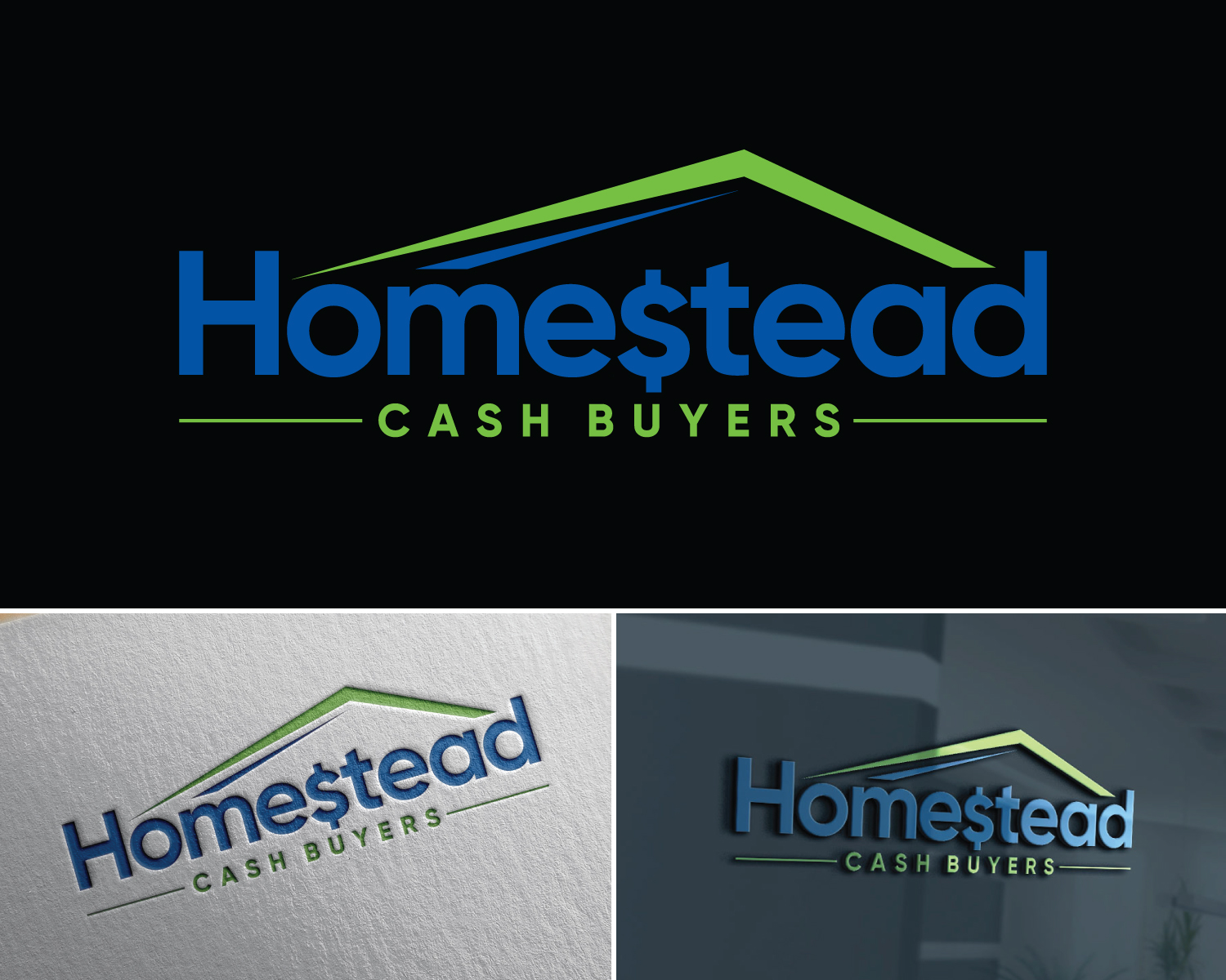 Logo Design by Atec for this project | Design #35828312