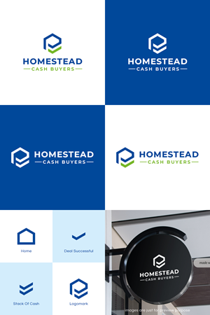 Logo Design by nandkumar for this project | Design: #35825386