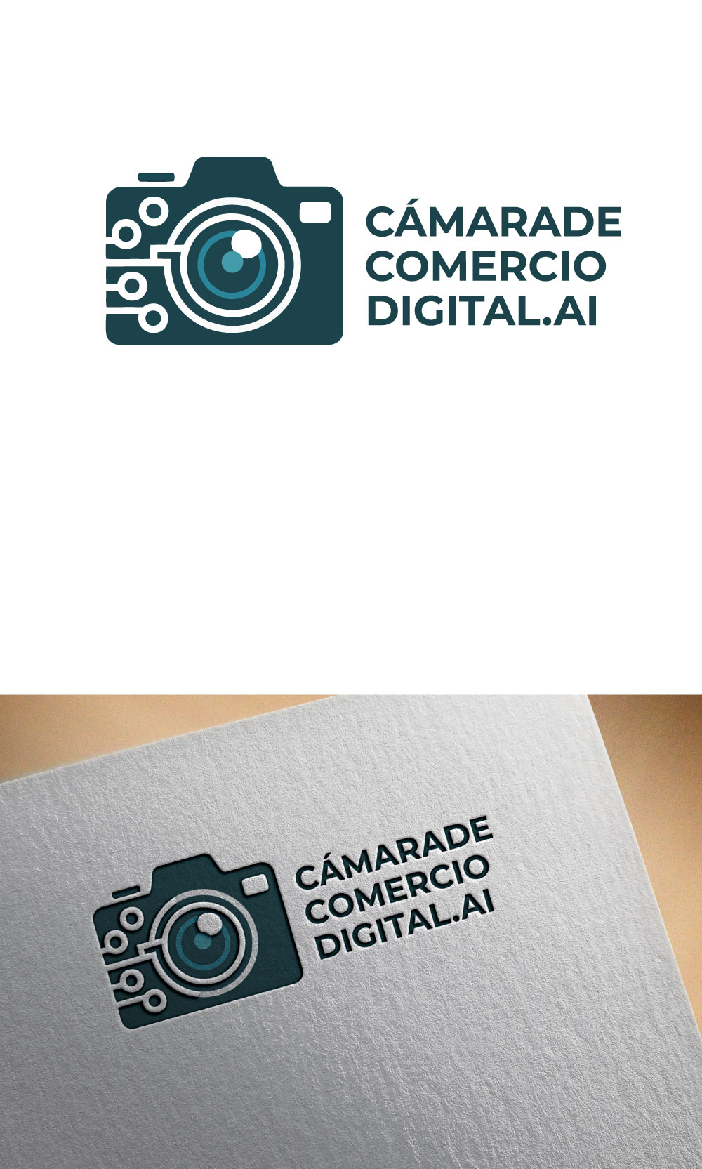 Logo Design by DesignVerse777 for this project | Design #35843526