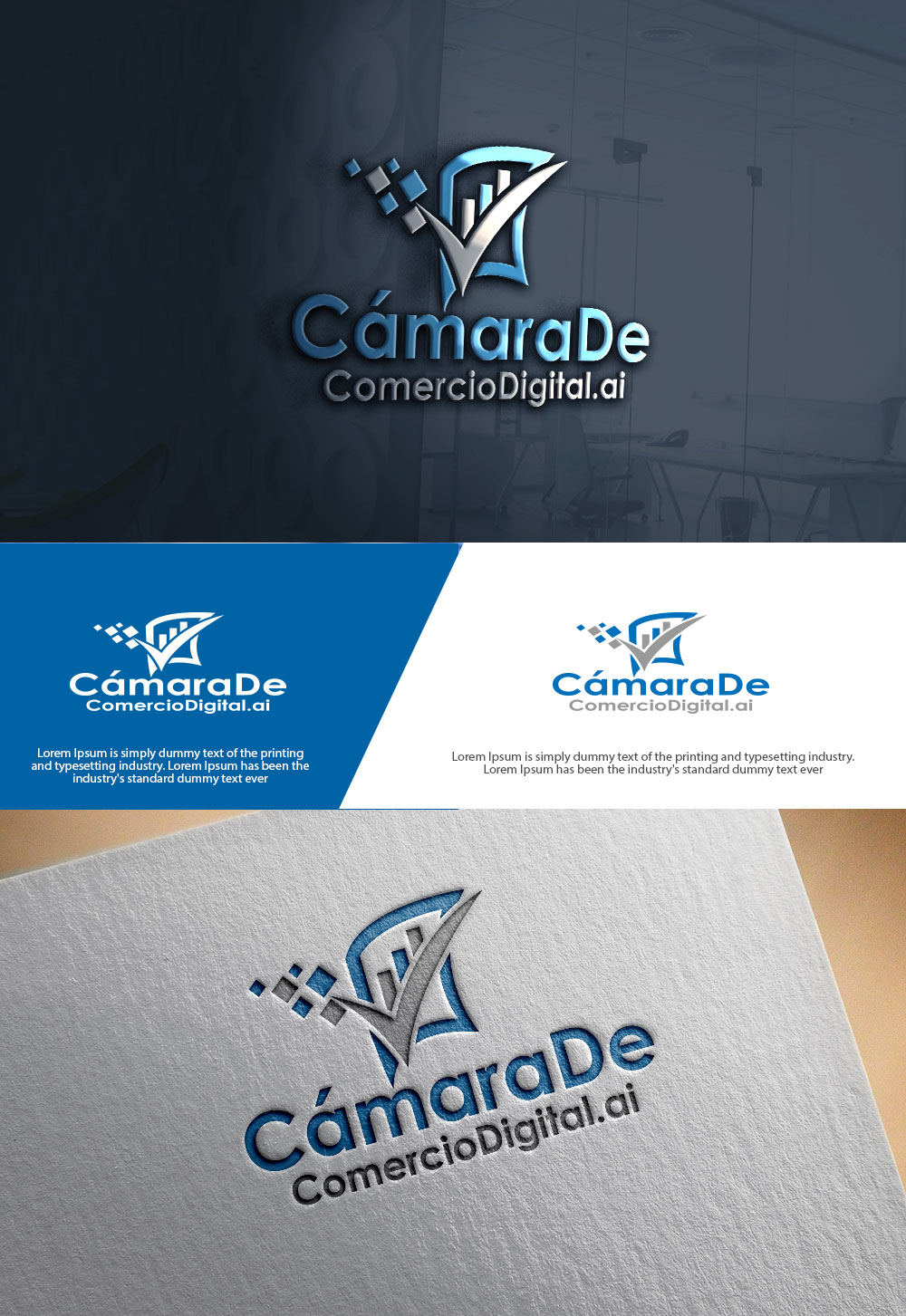 Logo Design by sulemani  creation for this project | Design #35825368
