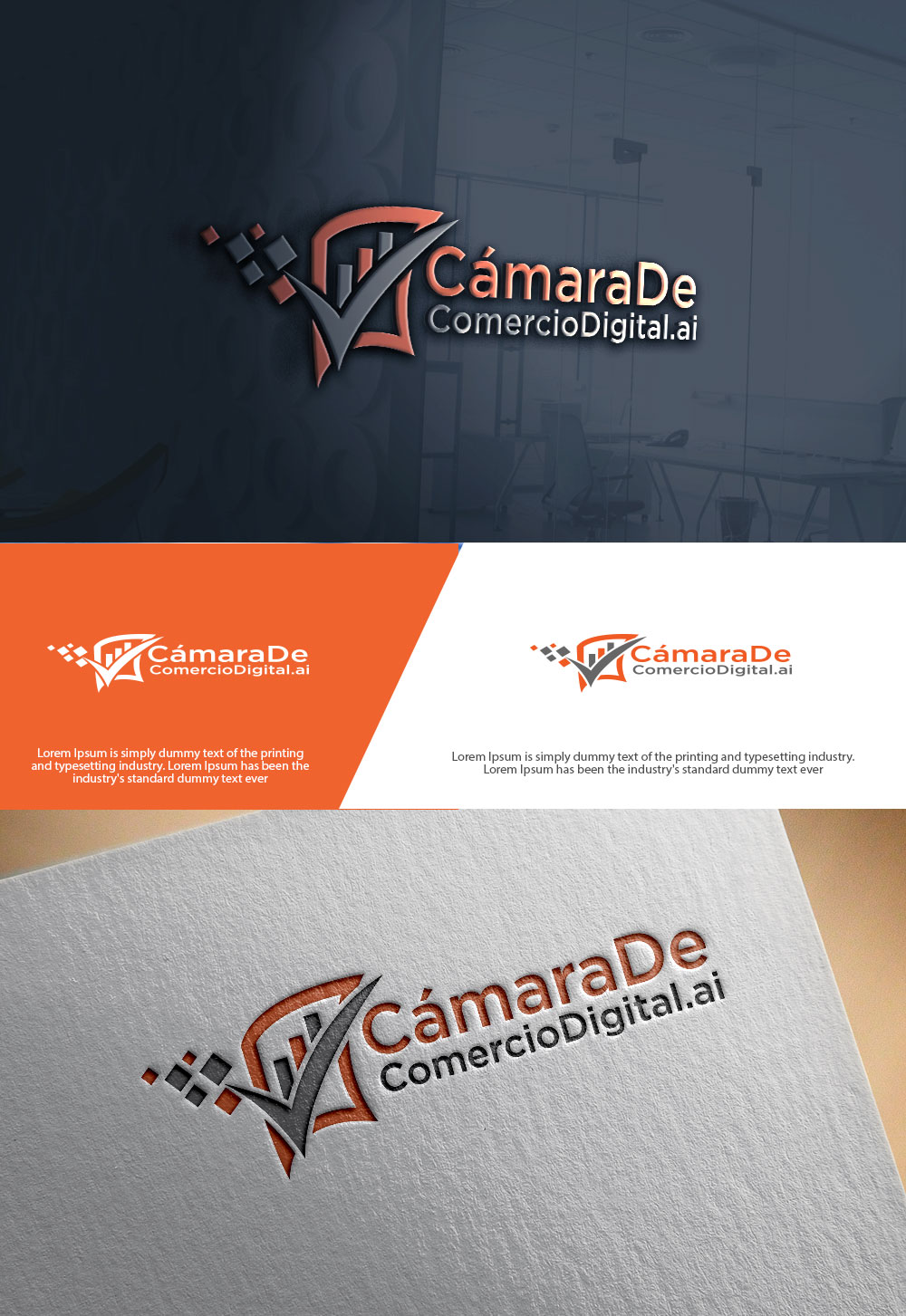 Logo Design by sulemani  creation for this project | Design #35825369