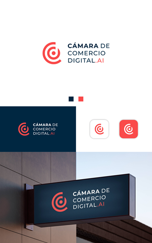 Logo Design by Dell_a.Design for this project | Design: #35825433