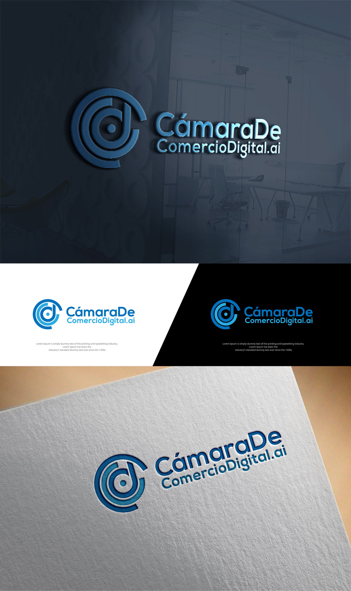 Logo Design by Cool-Designer for this project | Design #35825339