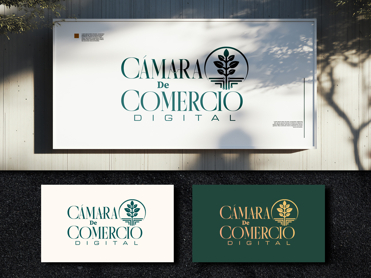Logo Design by ArtSamurai for this project | Design #35830818