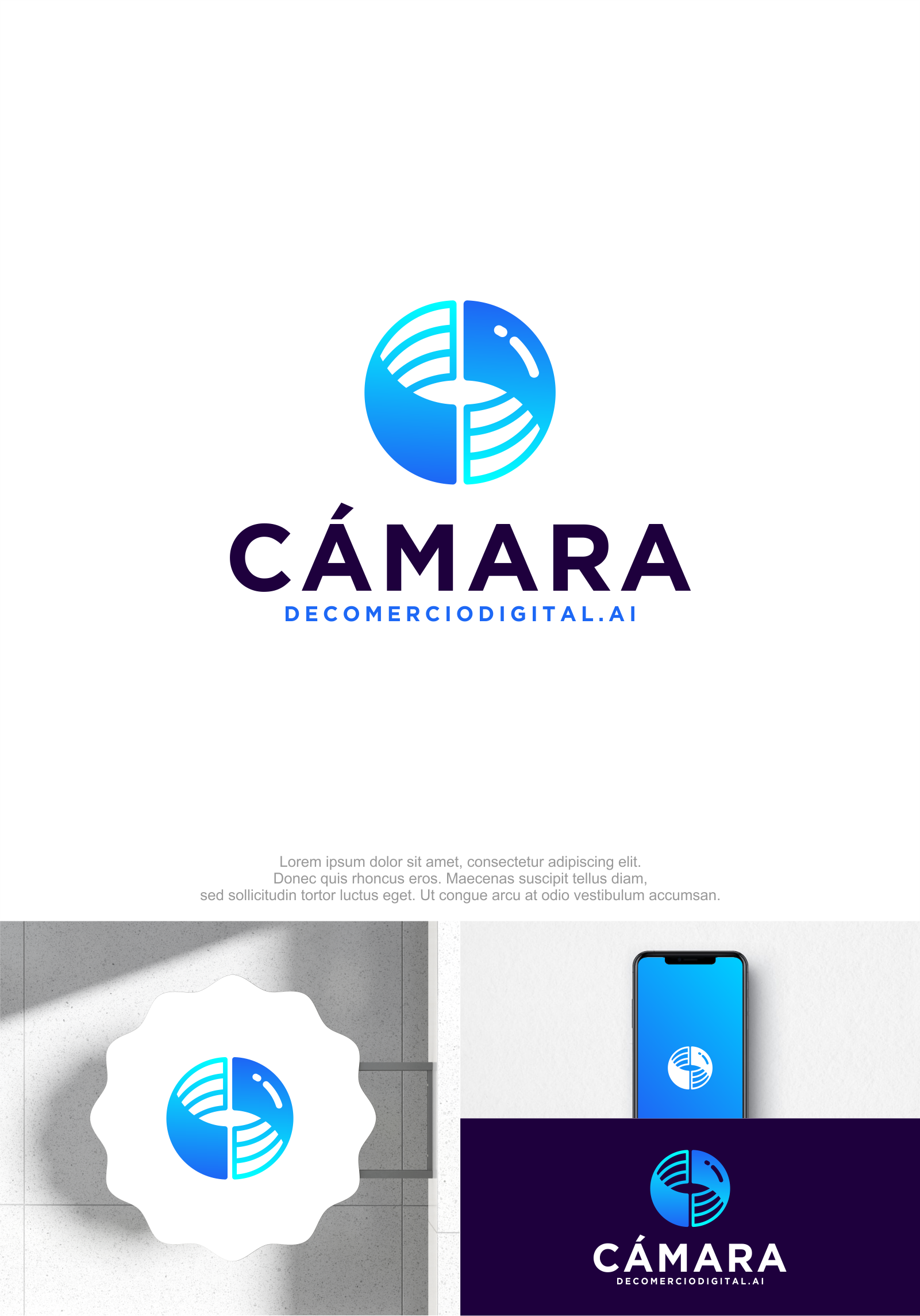 Logo Design by M.Syaiful Huda for this project | Design #35824984