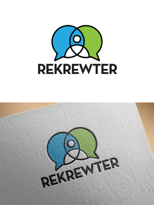 Logo Design by THE DESIGN MAN