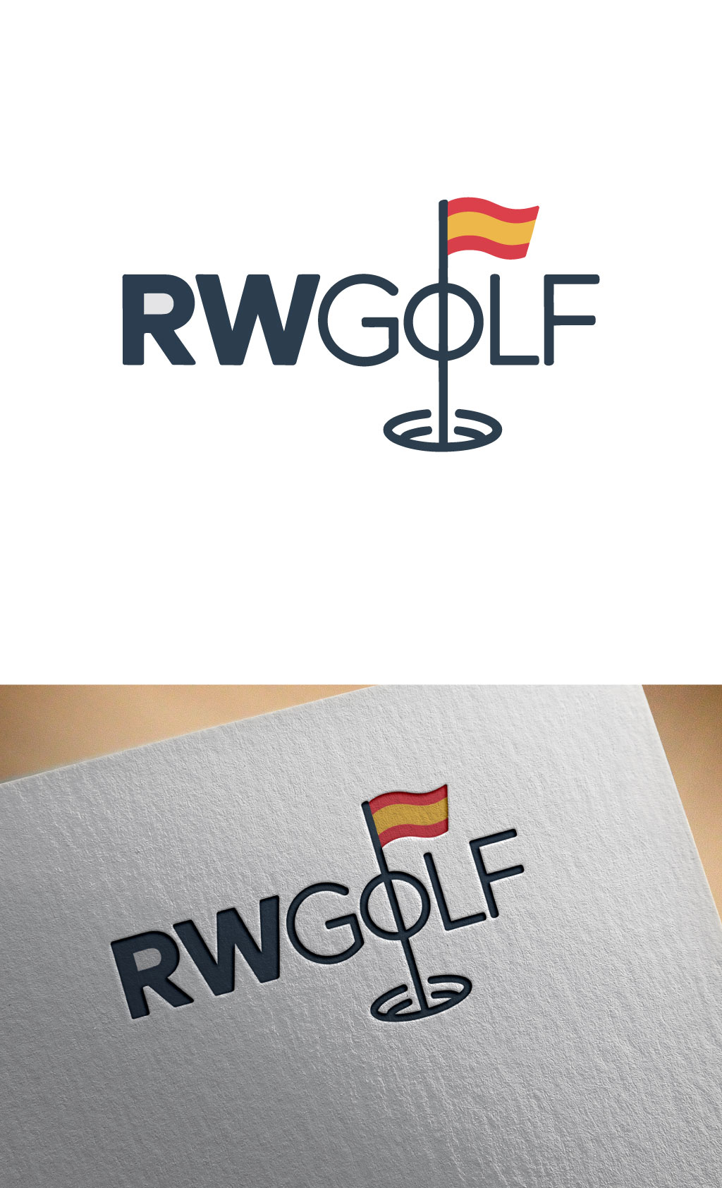 Logo Design by KING JM for this project | Design #35832416