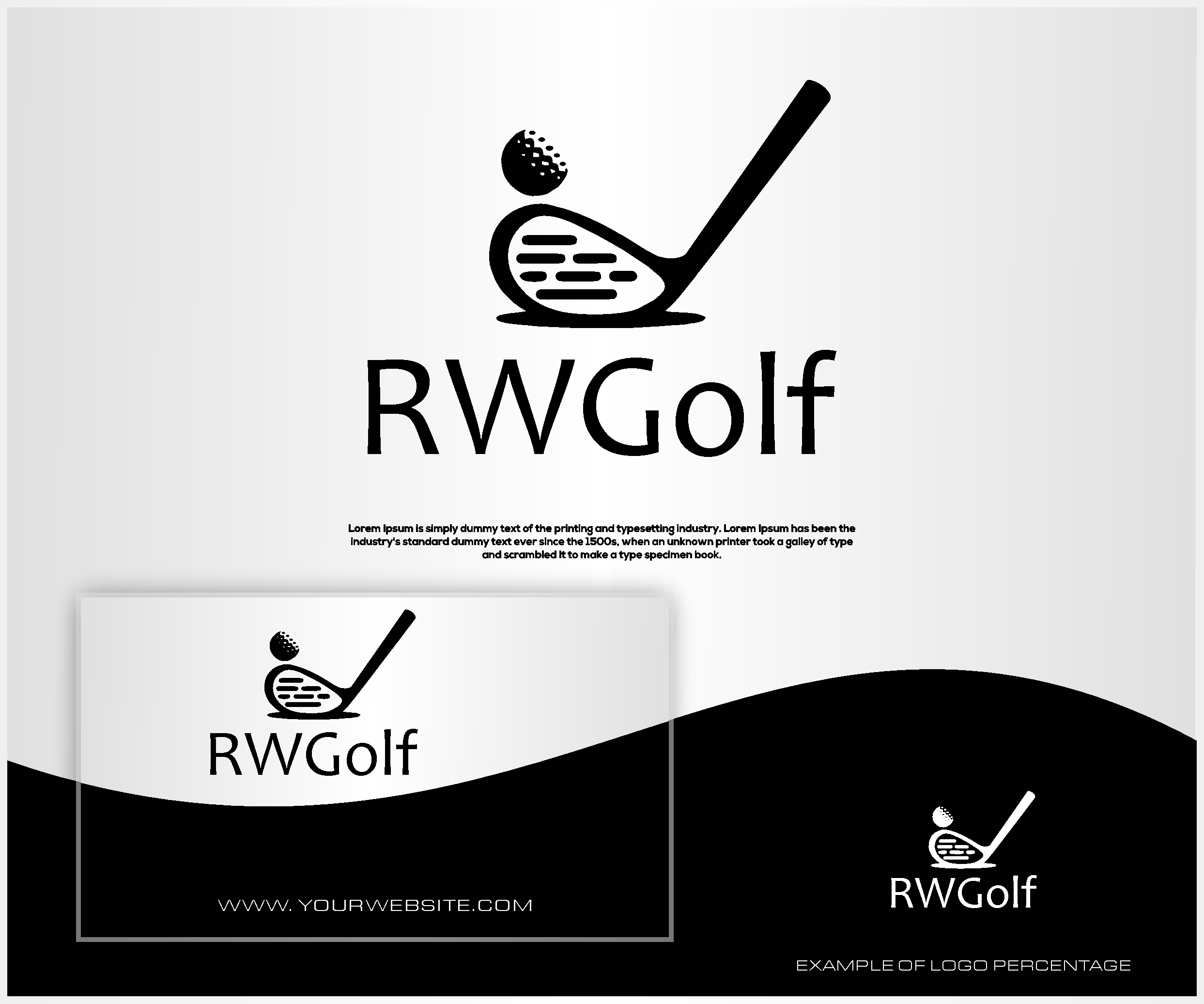 Logo Design by manggawkwk for this project | Design #35834627