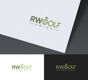 Logo Design by Zaid Al Faqih for this project | Design: #35866060