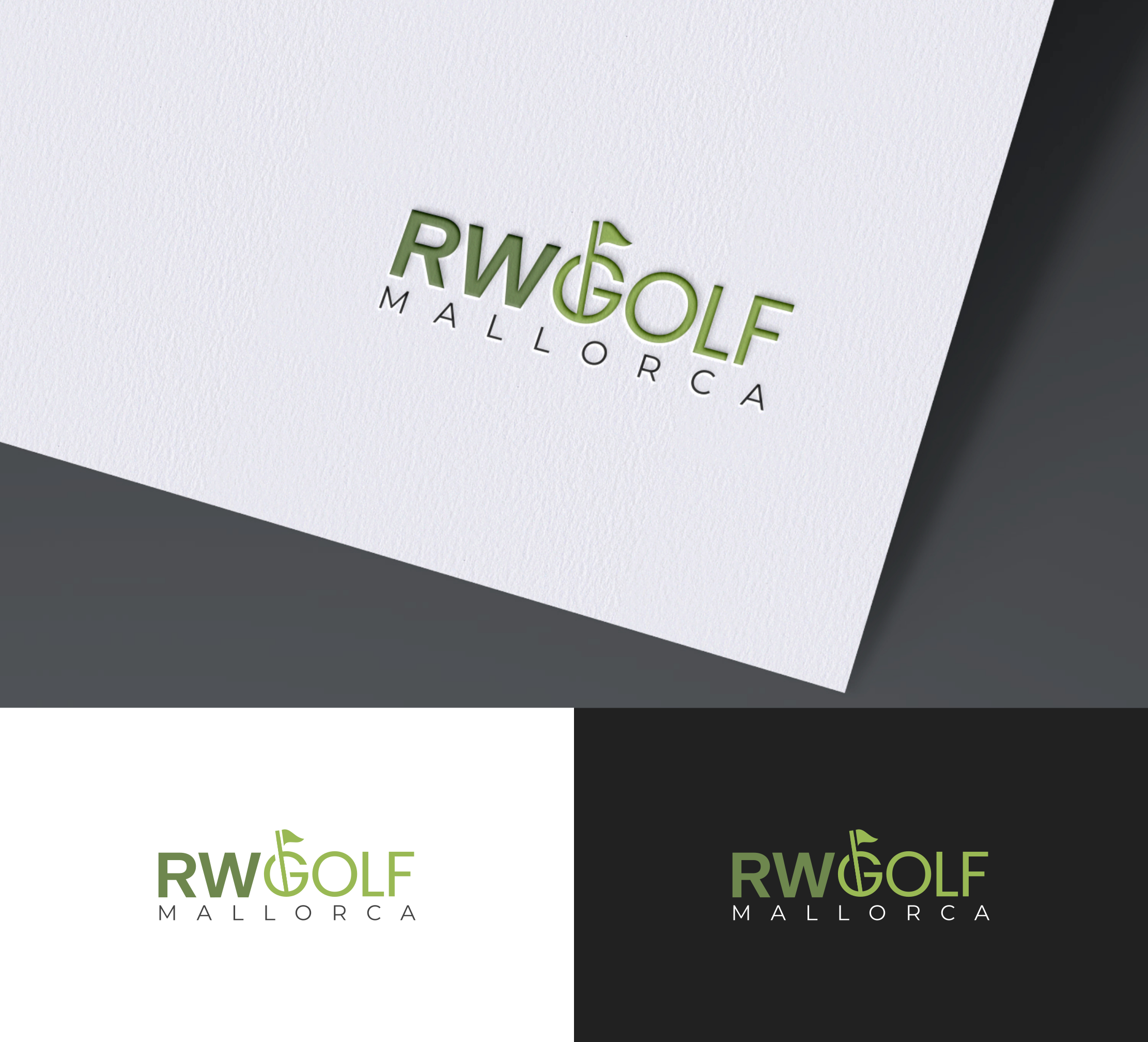 Logo Design by Zaid Al Faqih for this project | Design #35866061