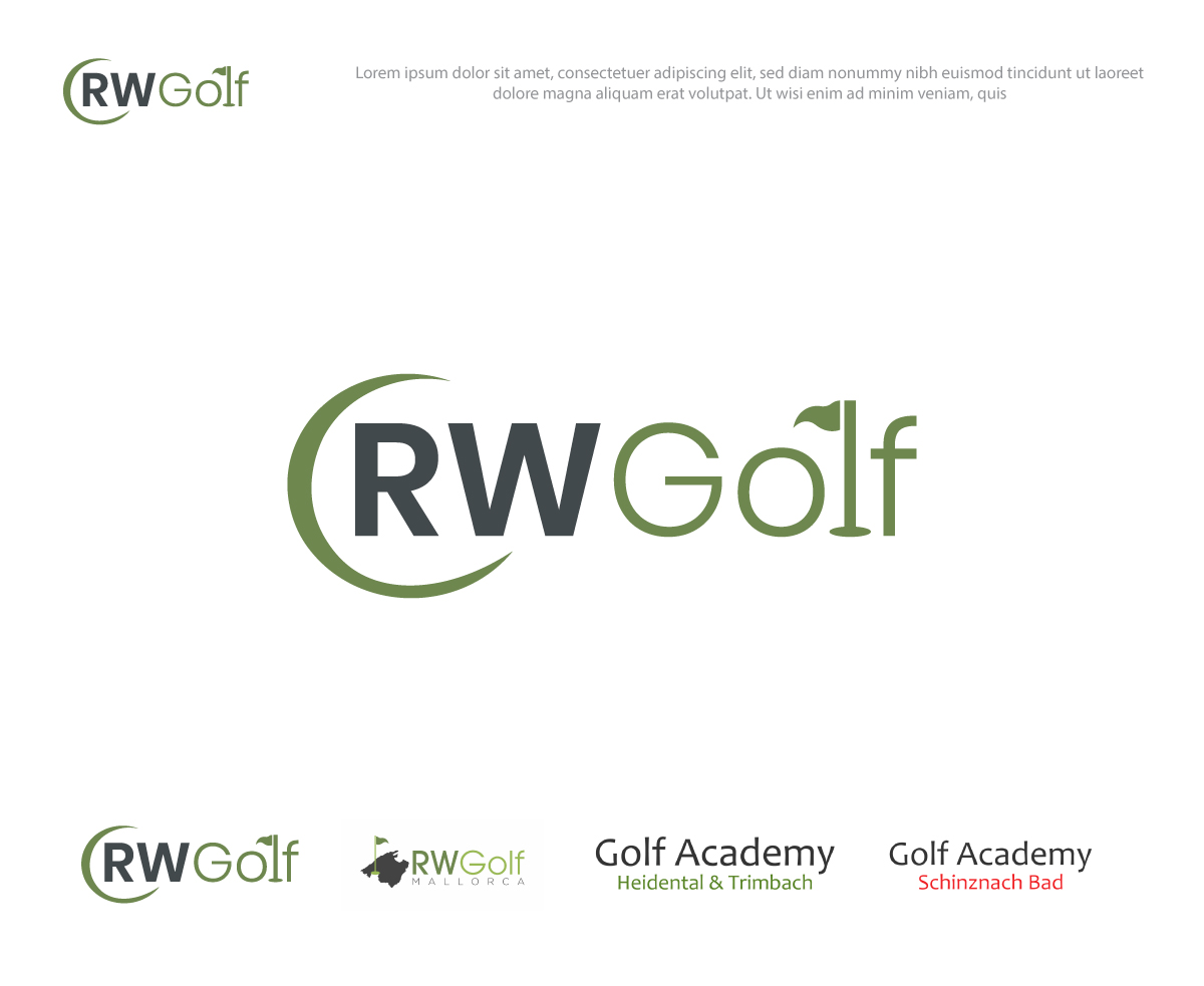 Logo-Design von Ratul Designs für dieses Projekt | Design #35828470