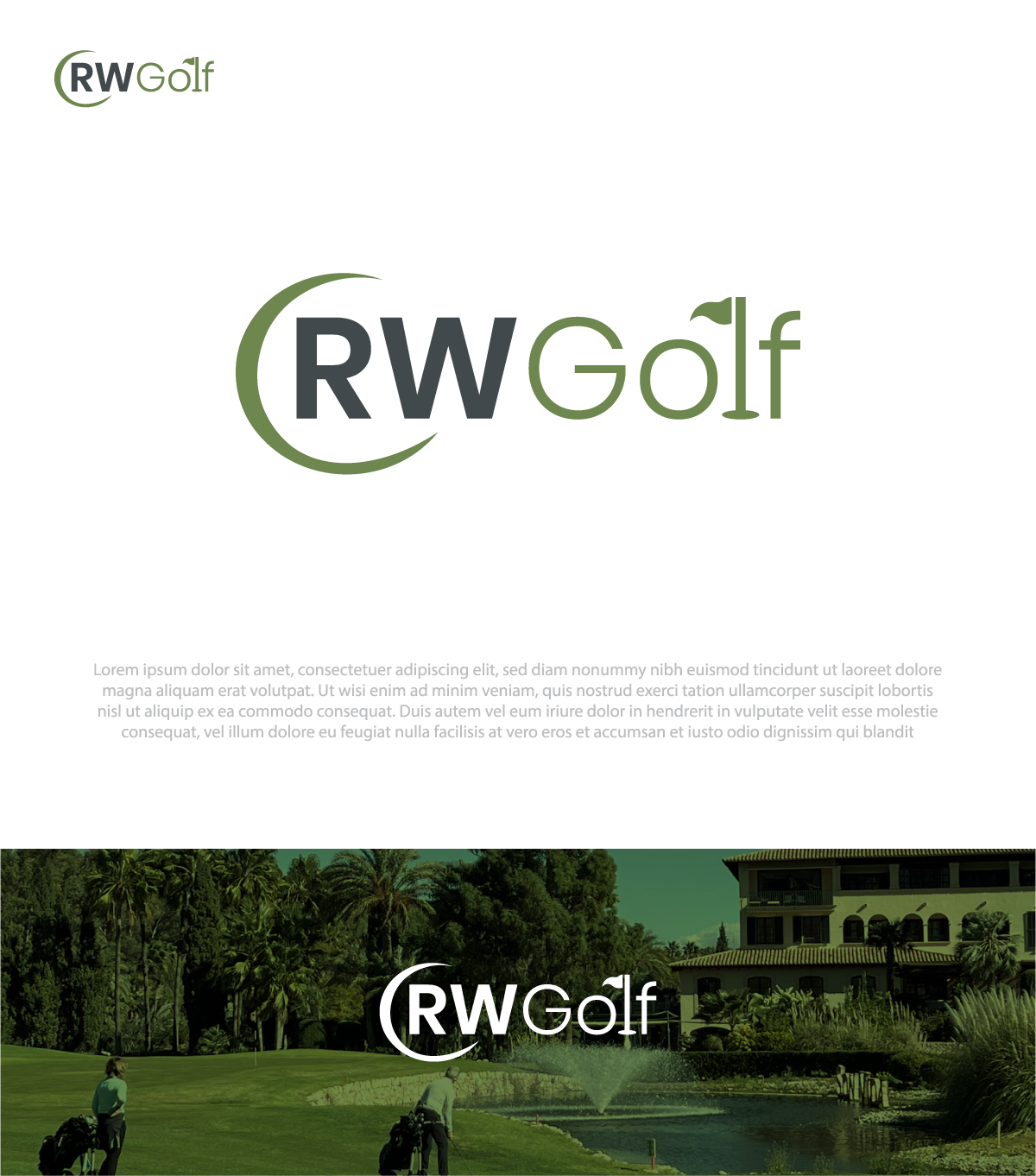 Logo-Design von Ratul Designs für dieses Projekt | Design #35828471