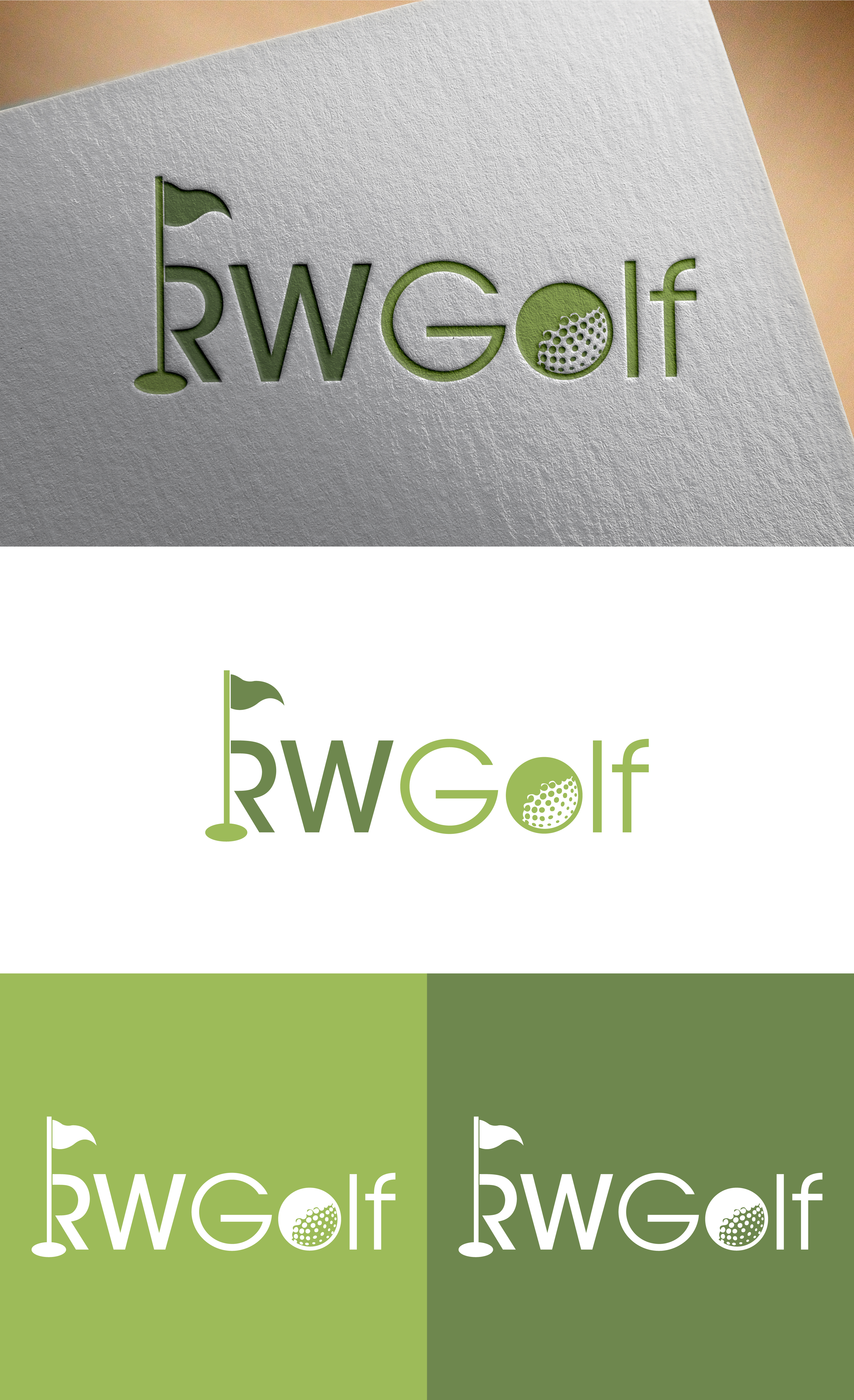 Logo Design by AKTech for this project | Design #35827893