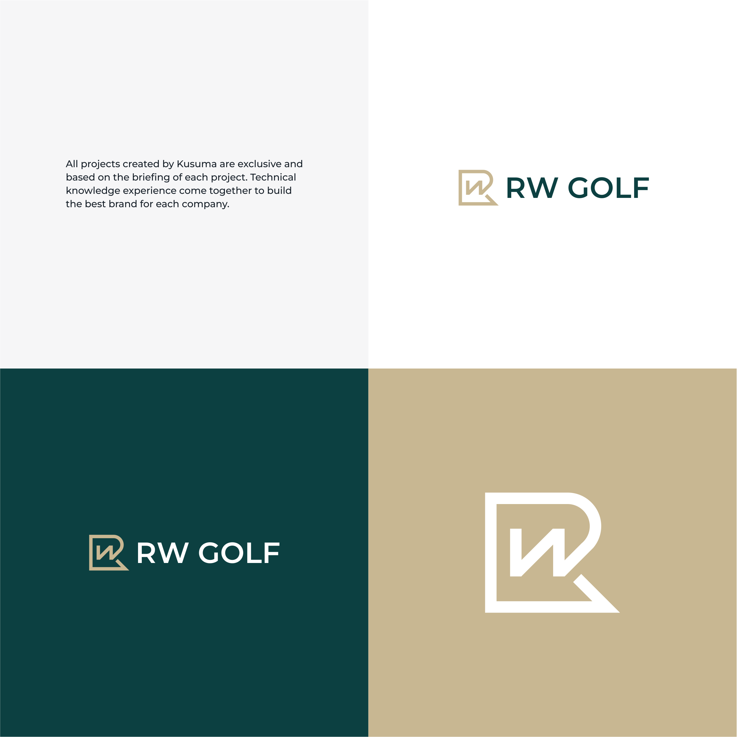 Logo Design by Kusuma Studio for this project | Design #35836566