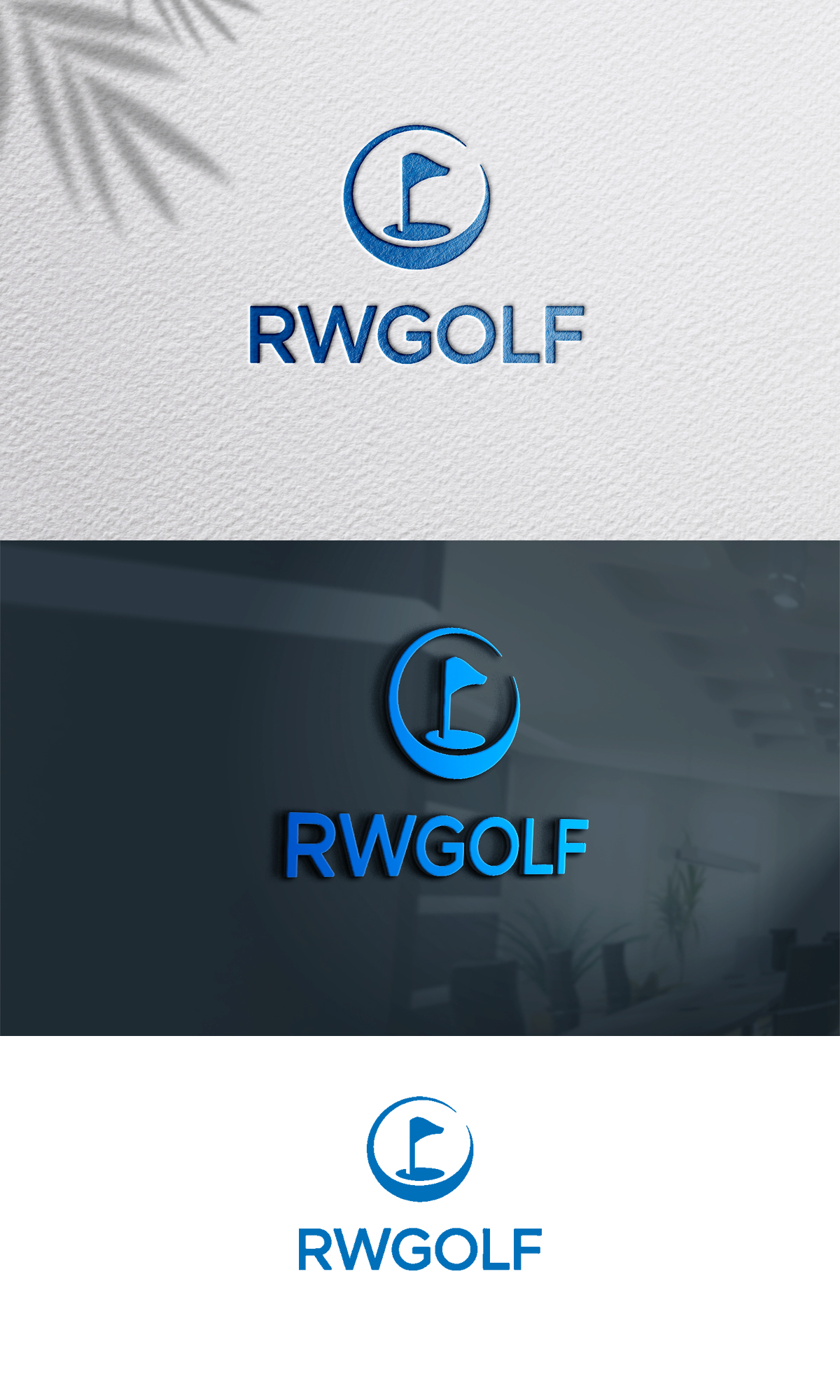 Logo Design by Riyaa.001 for this project | Design #35840297