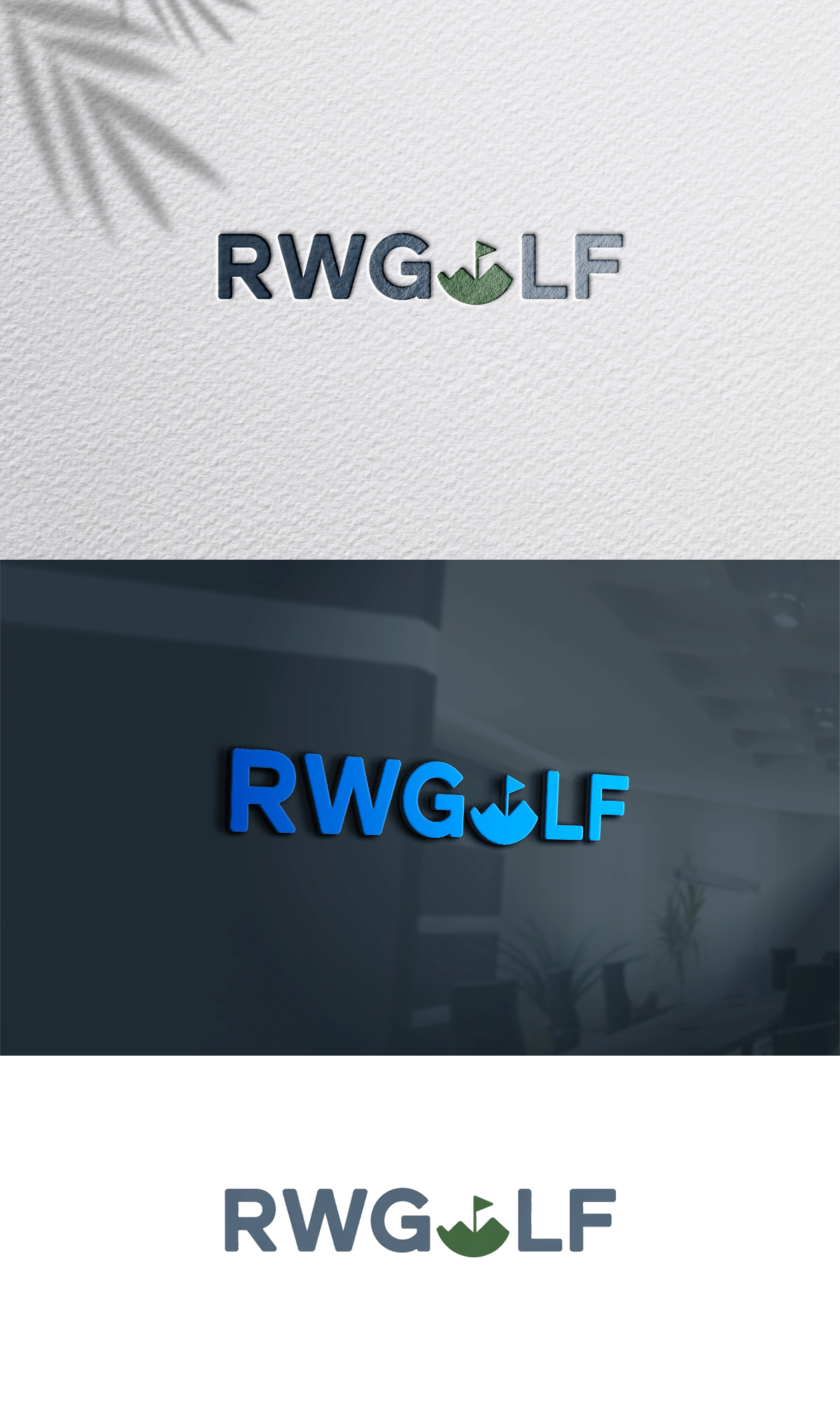 Logo Design by Riyaa.001 for this project | Design #35840301